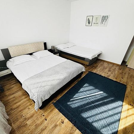 Das Home Risnov Bagian luar foto