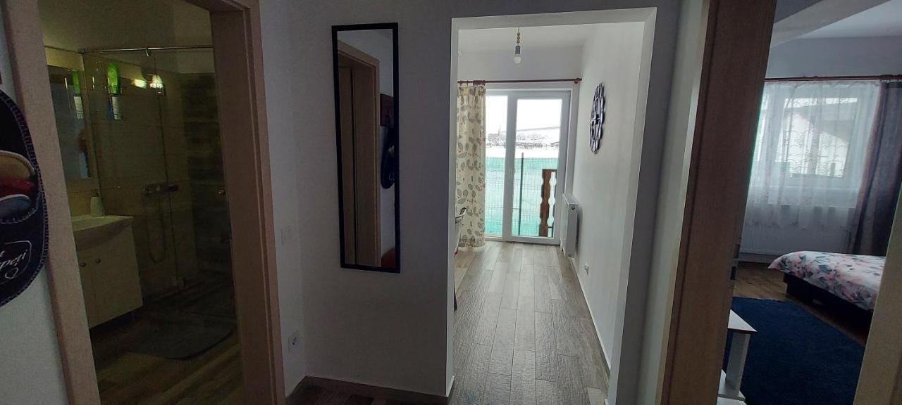 Das Home Risnov Bagian luar foto