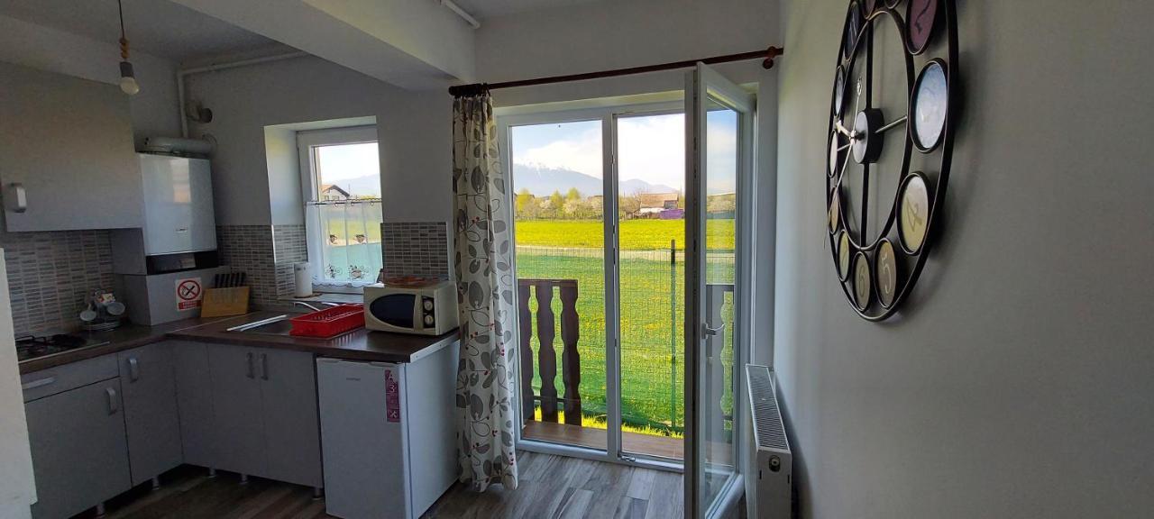Das Home Risnov Bagian luar foto