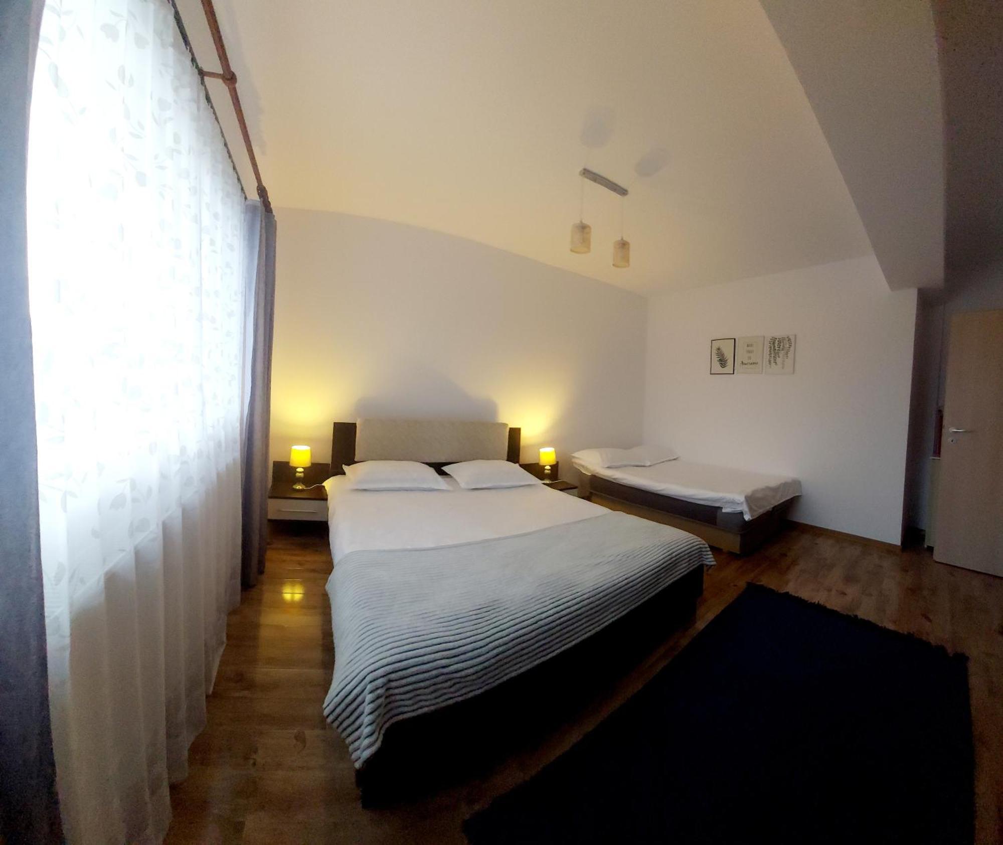 Das Home Risnov Bagian luar foto