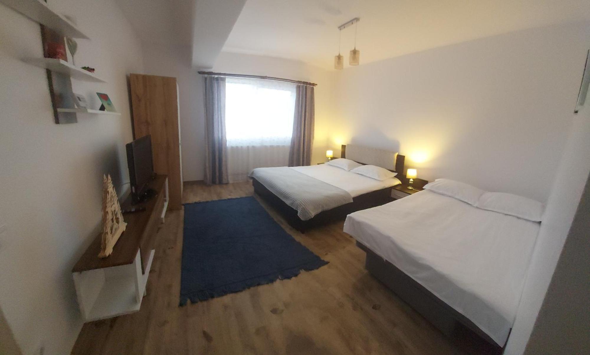 Das Home Risnov Bagian luar foto
