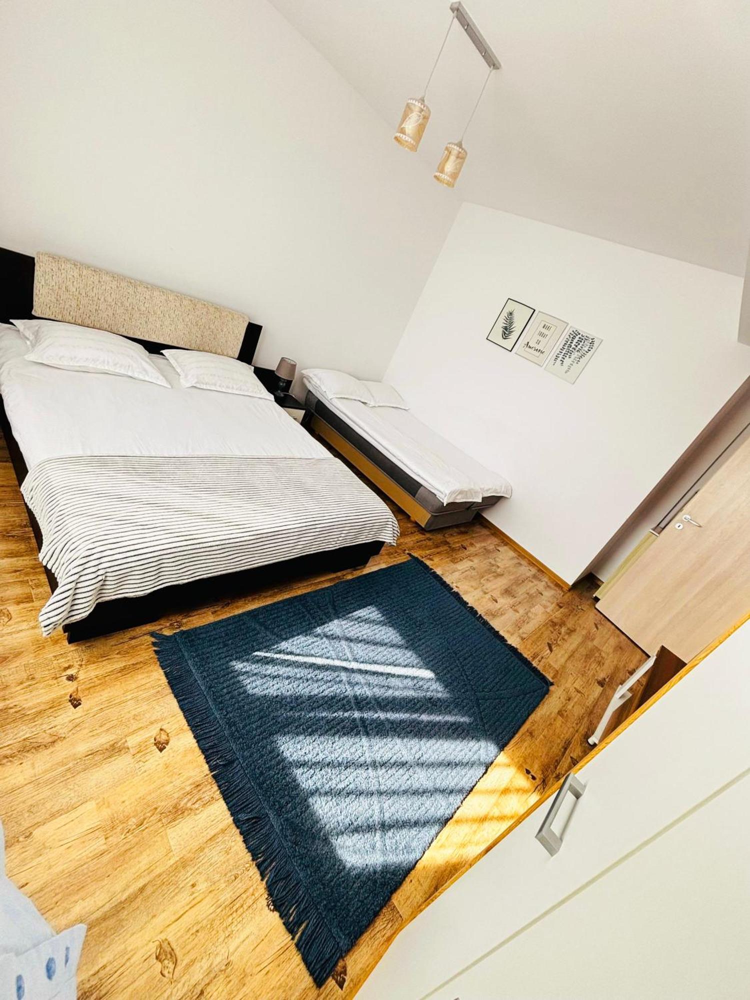 Das Home Risnov Bagian luar foto