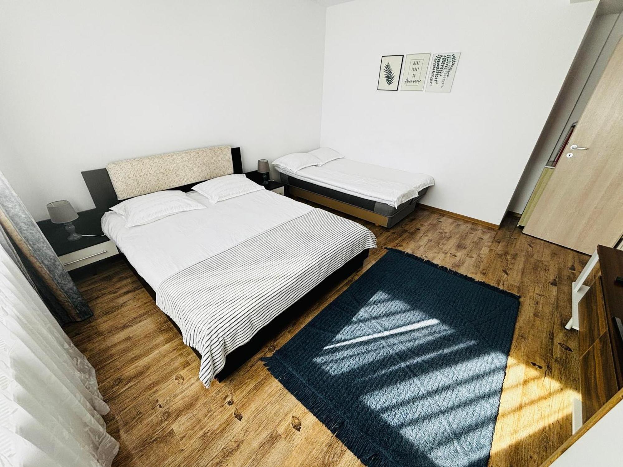 Das Home Risnov Bagian luar foto