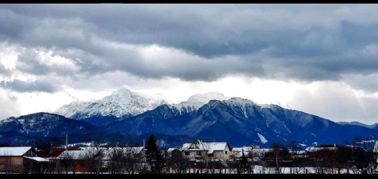Das Home Risnov Bagian luar foto