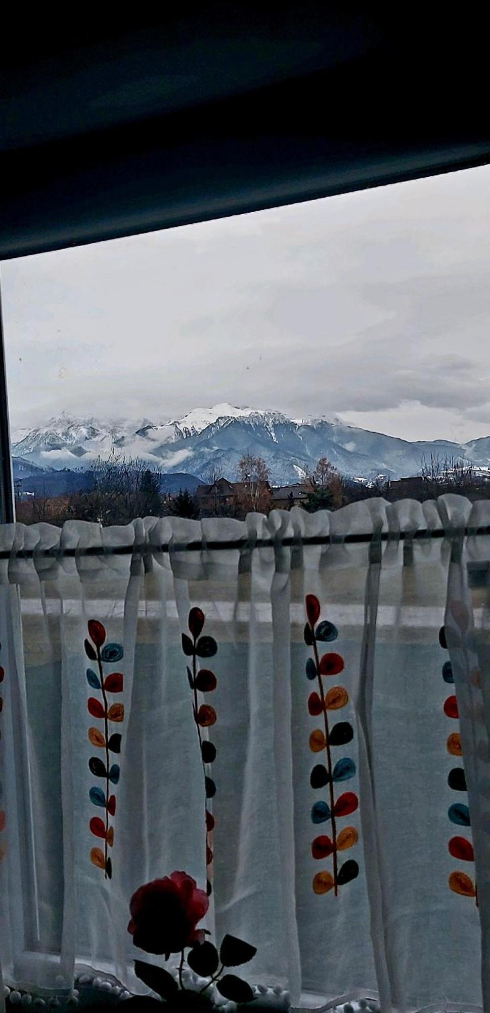 Das Home Risnov Bagian luar foto